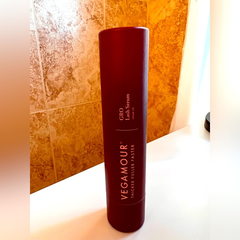 VEGAMOUR GRO LASH